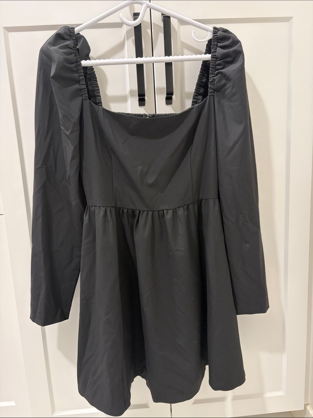 Sunday Best Aritzia Dress